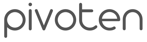 pivoten logo